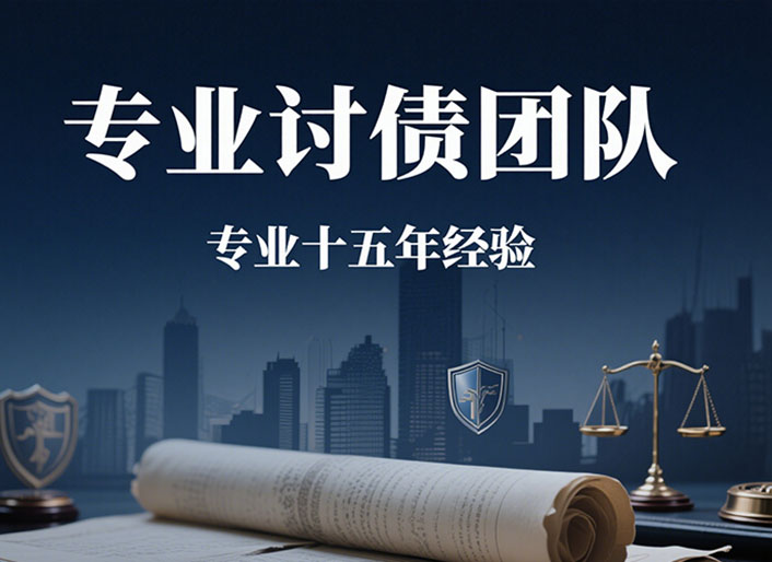 沈阳专业讨债